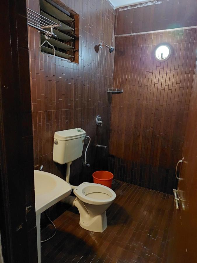 Casa De Cajino Inn Calangute Luaran gambar