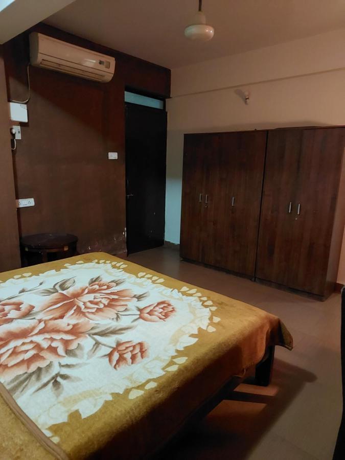 Casa De Cajino Inn Calangute Luaran gambar